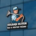 Gölbaşı Hijyen Halı & Koltuk Yıkama Logo