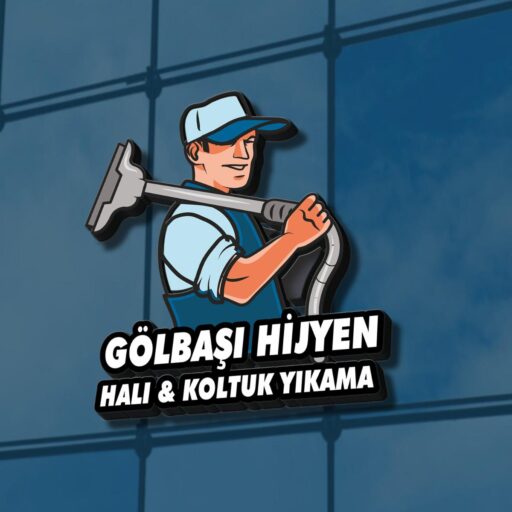 Gölbaşı Hijyen Halı & Koltuk Yıkama Logo